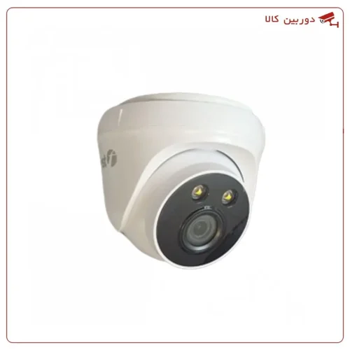 دوربین مداربسته 5 مگاپیکسلی FIRST HD-50D01-W