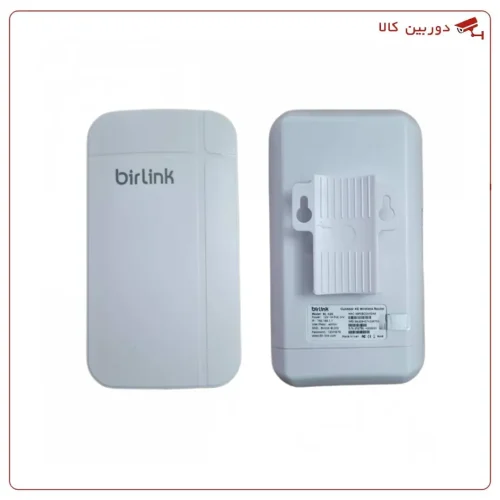 خرید مودم سیم‌کارتی BirLink BL420 Outdoor | مودم اینترنت 4G با وای‌فای و اتصال LAN
