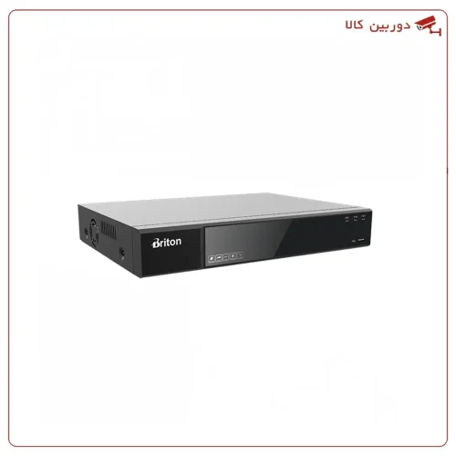 NVR برایتون NVR-K1602-4K-G1 - دستگاه ضبط 16 کانال