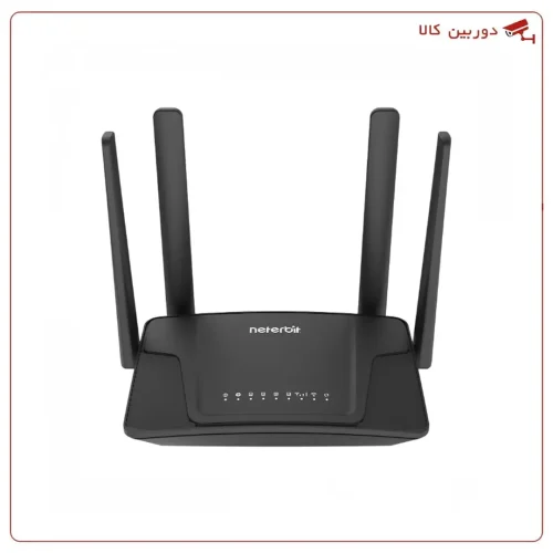 خرید مودم سیم‌کارتی NeterbIT M920 | مودم 4G رومیزی با پشتیبانی از تمامی اپراتورها