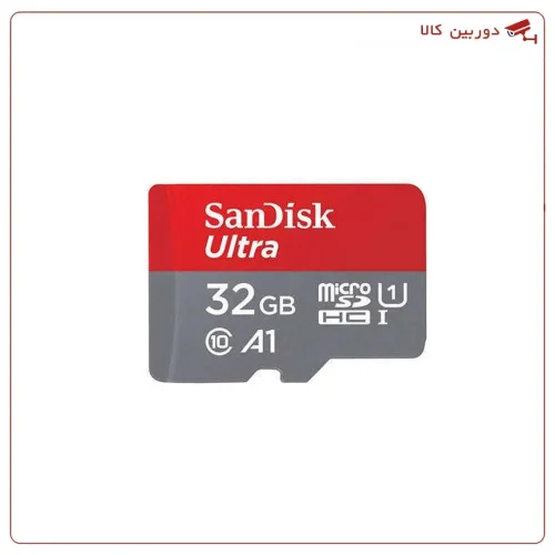 کارت حافظه SanDisk Ultra A1 32GB