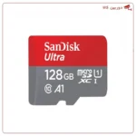 کارت حافظه SanDisk Ultra 128GB | microSDXC