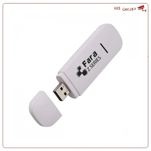 مودم سیمکارتی و ارسال پیامک مدل FARA Z MODEM – FZ4000G