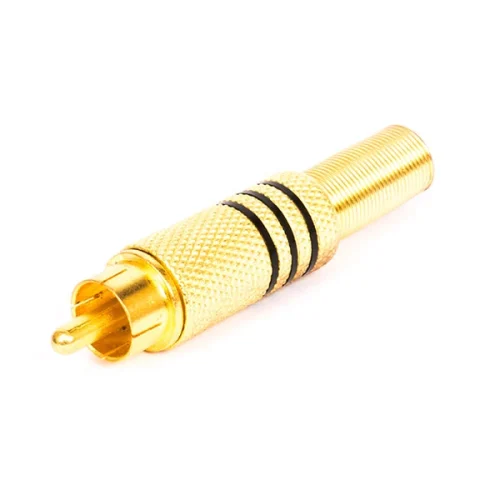 فیش RCA