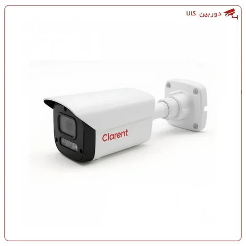 Clarent 5MP CCTV Camera CCP-MB6540X-WA