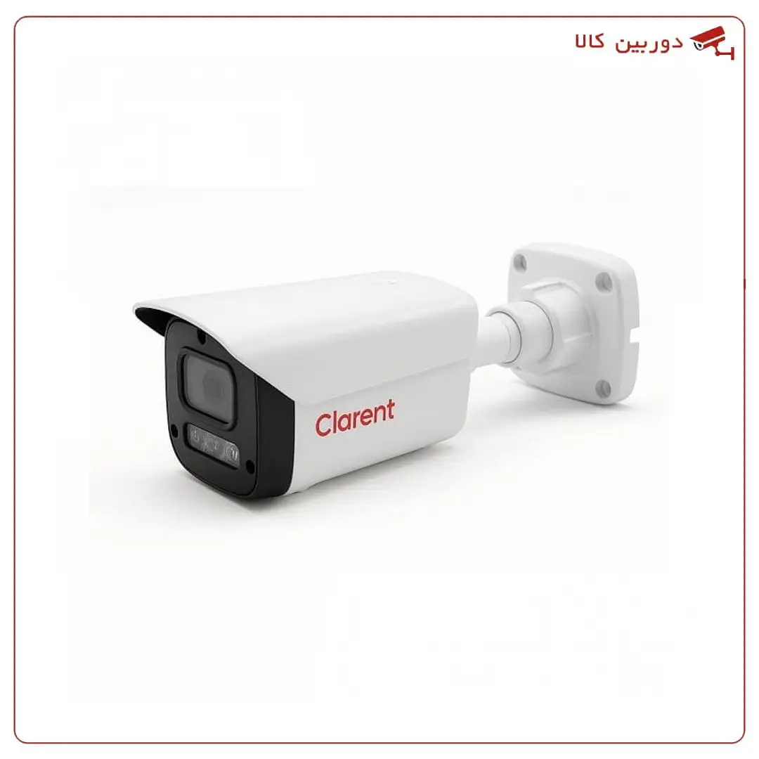 Clarent-5MP-CCTV-Camera-CCP-MB6540X-WA Clarent 5Mp Cctv Camera Ccp-Mb6540X-Wa