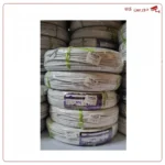 کابل دو زوج مغذی 0.6 مناسب دزدگیر اماکن - تصویر 2
