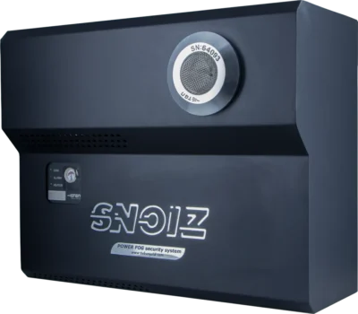 Snoiz 1