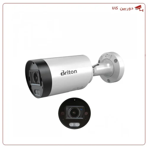 دوربین بولت تحت شبکه برایتون 2MP مدل IPC-414211C2C-TAMLZ