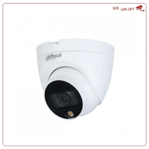 دوربین مداربسته دام داهوا 2مگاپیکسل HAC-HDW1209TLQP-A-LED