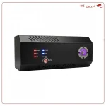 خرید مه ساز امنیتی آرکو C10 | دستگاه مه‌پاش ضد سرقت برای طلافروشی، فروشگاه، صرافی و اماکن حساس با پوشش سریع فضا
