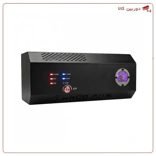 مه ساز امنیتی آرکو C10
