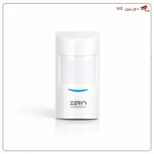چشمی باسیم ZERO P2