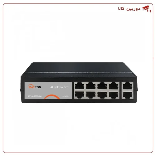 maxron-msw-3008fpa-2gl-120i-8-port-poe-switch