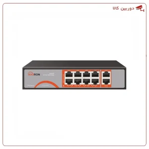 سوییچ شبکه Maxron مدل MSW 3008GP 2GL 120I