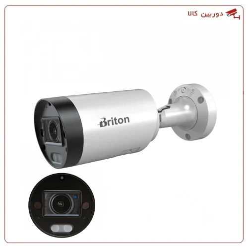 دوربین IP بولت برایتون 2MP مدل IPC‑714211C2C‑TALZ با WDR واقعی