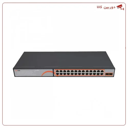 سوئیچ مکسرون MSW-3224GP-2GL-300I