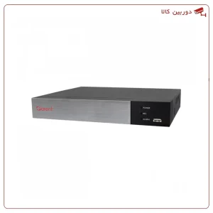 XVR هشت کاناله 5 مگاپیکسل مدل CXP‑7608‑ZN1/4KL با فشرده‌سازی H.265