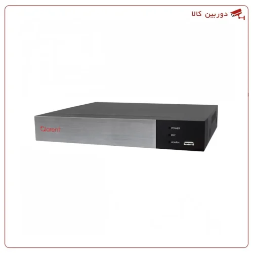 دستگاه DVR کلارنت 8 کانال CXP-7608-ZHN1/4KL