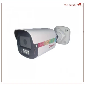دوربین مداربسته بولت کلارنت مدل CCP-SB6230JN-W 2مگاپیکسل