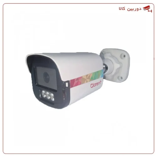 دوربین مداربسته بولت کلارنت مدل CCP-SB6230JN-W 2مگاپیکسل