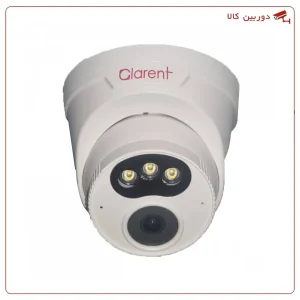 دوربین مداربسته دام کلارنت 2 مگاپیکسل CCP‑MD6230CN‑WCA | میکروفون داخلی