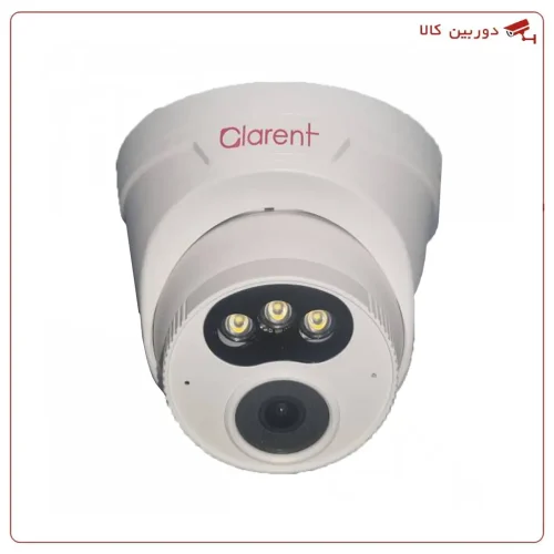 دوربین مداربسته دام کلارنت 2 مگاپیکسل CCP‑MD6230CN‑WCA | میکروفون داخلی