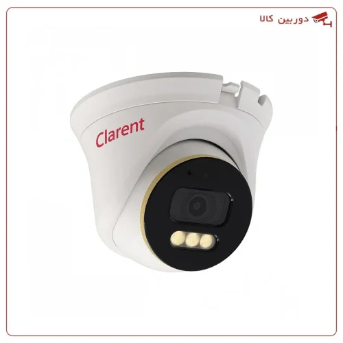 دوربین مداربسته دام کلارنت با دید در شب رنگی CCP-MD6230D-WCA