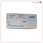 سوکت شبکه amp cat6 utp - تصویر 2