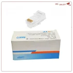 سوکت شبکه amp cat6 utp