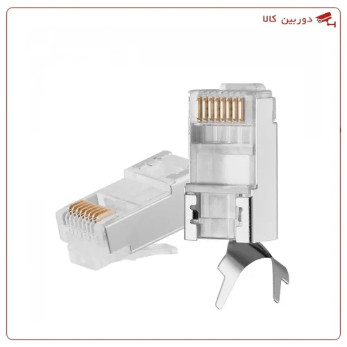 سوکت شبکه CAT7 UTP