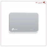 سوییچ 5 پورت دسکتاپ تی پی لینک مدل TL-SF1005D - تصویر 2