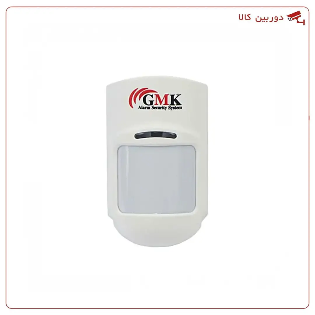 چشمی وزنی باسیم جی ام کا مدل Gmk 5000