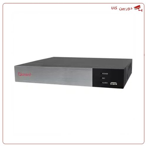 دستگاه ذخیره ساز تحت شبکه nvr کلارنت CNP-8832H1-4K