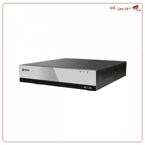 دستگاه ضبط تصویر تحت شبکه 32 کانال برایتون مدل NVR-C3204-4K-W2