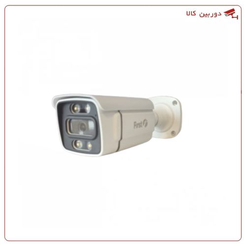 دوربین مداربسته بولت فرست FIRST HD-50B68-WM | 5 مگاپیکسل