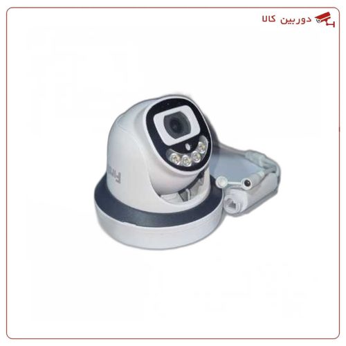 دوربین مداربسته FIRST فرست 5 مگاپیکسل IPC-50D10-WM
