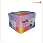 دوربین مداربسته دام آی پی فرست first مدل ipc-50d10-wm - تصویر 2