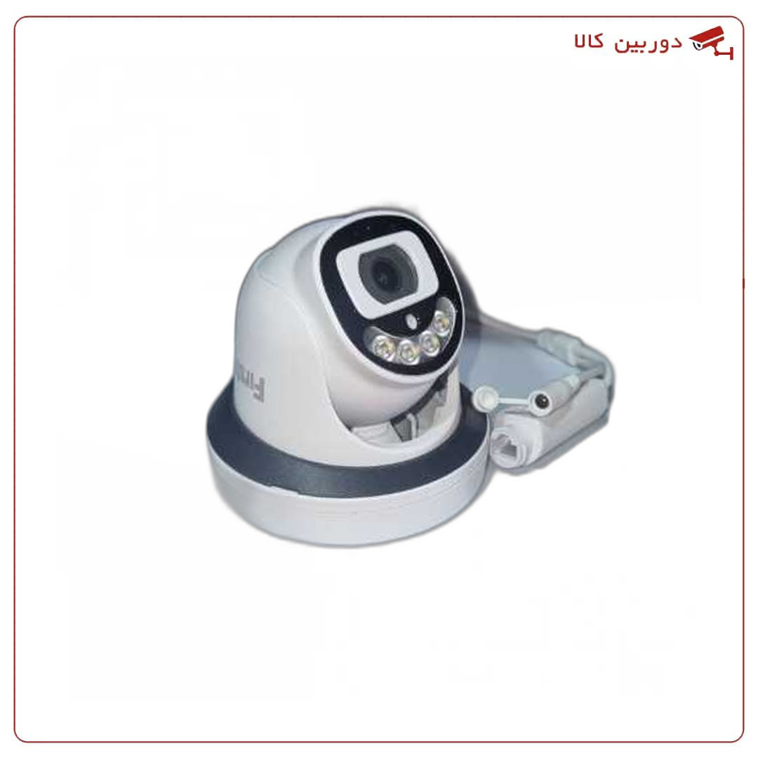دوربین مداربسته فرست آی پی Ipc 50D10 Wm