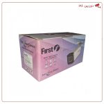 دوربین مداربسته HD فرست مدل hd-24b74l-w - تصویر 2