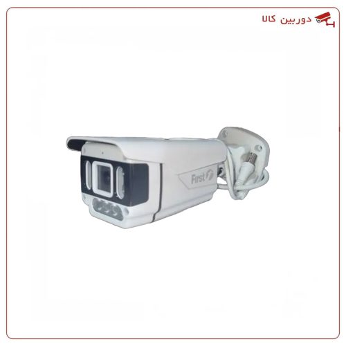 دوربین مداربسته فرست FIRST HD-24B74L-W | 2.4 MP