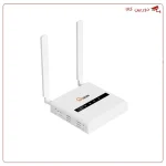 مودم همراه سیم کارت خور Maxron MWM-DP4200B | مودم همراه بی‌سیم 4G با باتری داخلی مناسب سفر و کار - تصویر 3