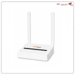مودم همراه سیم کارت خور Maxron MWM-DP4200B | مودم همراه بی‌سیم 4G با باتری داخلی مناسب سفر و کار