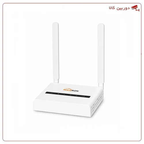مودم همراه سیم کارت خور Maxron MWM-DP4200B