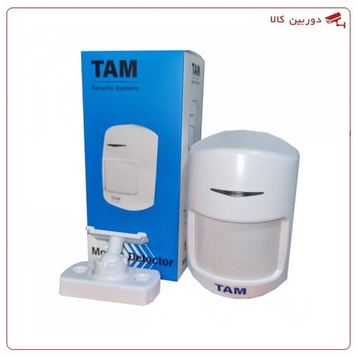 چشم الکترونیکی دزدگیر اماکن TAM T-720