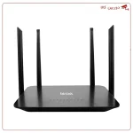 مودم روتر بی سیم 4G LTE بیرلینک مدل BL450