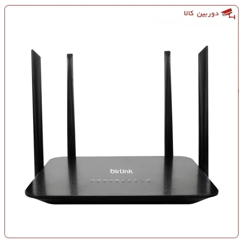 مودم سیم‌کارتی 4G LTE و TD-LTE با 5 پورت BirLink BL450