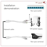 تبدیل poe splitter injector - تصویر 3