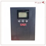 یوپی‌اس برق اضطراری 1000va 800w برند east - تصویر 2