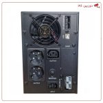 یوپی‌اس برق اضطراری 1000va 800w برند east - تصویر 3